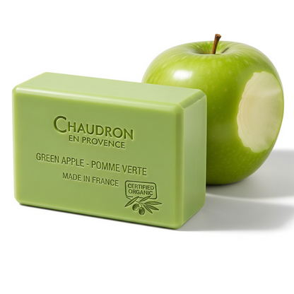 Pomme verte 125gr