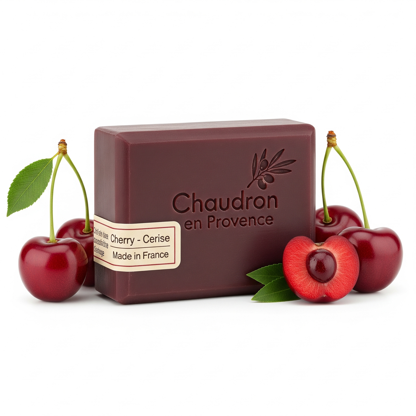 Cherry/Cerise 125g